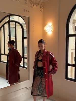 BLACKPINK (블랙핑크) 제니