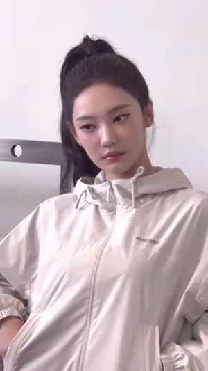 260312 디스커버리 웰니스 액티브 팝업 행사 에스파 닝닝