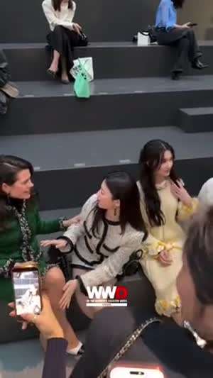 고윤정 260309/ 모자무싸 고/ 수상한고윤정 마니또클럽