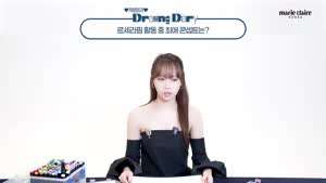 [르세라핌] 김채원 본인이 최애로 꼽은 컨셉