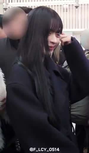 프로미스나인 이채영