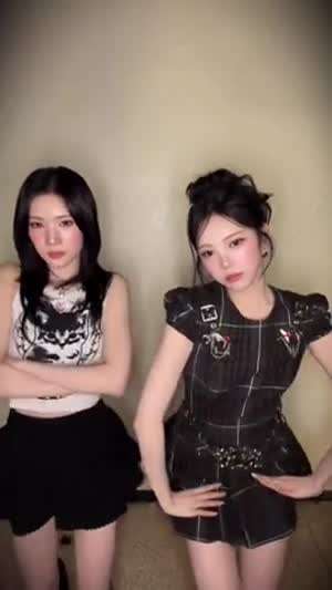 하츠투하츠 주은, 이안