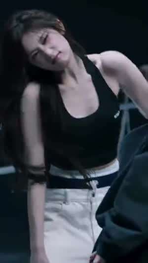 [아이브] 이서가 말아주는 'BANG BANG'