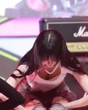 트리플에스 나경 GOAL