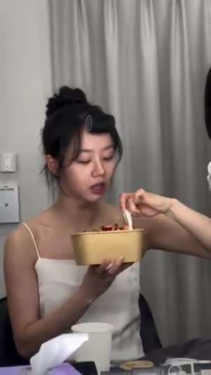 혜리 릴스