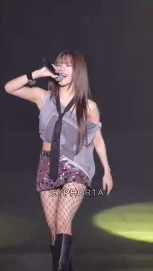 [키스오브라이프] 나띠