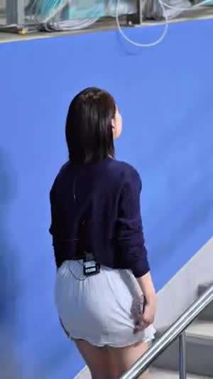 신예원 아나운서 조신하고 아름다운