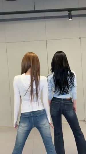 카리나한테 안 꿀리는 최예나