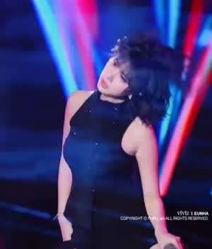 [비비지] 어제자... 앞이 터져(?)있는 은하 하의 ㄷㄷㄷ