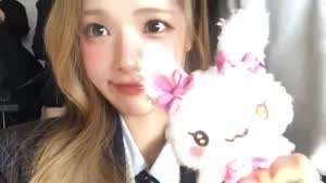 하츠투하츠 유하