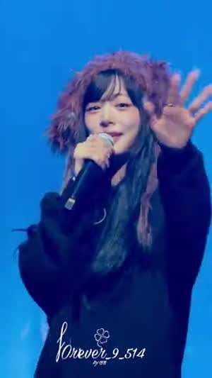 프로미스나인 이채영