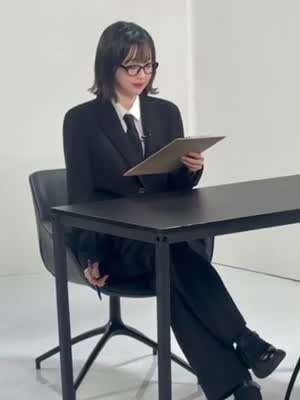 강아랑 기상캐스터