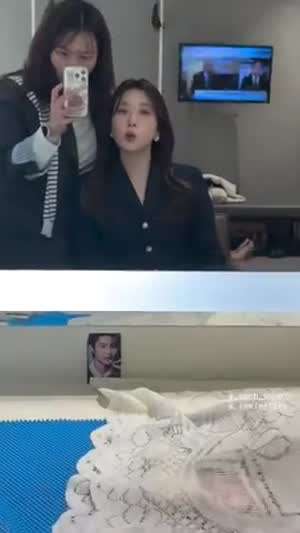 이수빈 아나운서