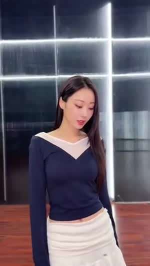 경리 인별& with 최예나