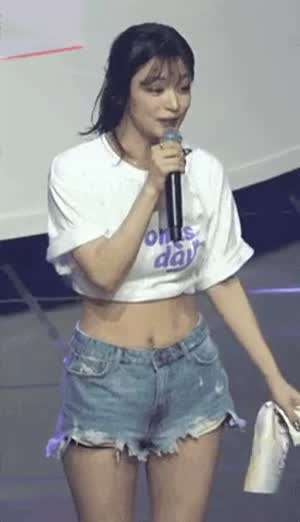 프로미스나인-이채영