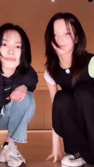 아일릿 이로하,있지 류진