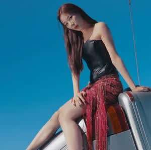 르세라핌-카즈하