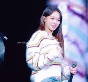 르세라핌 김채원