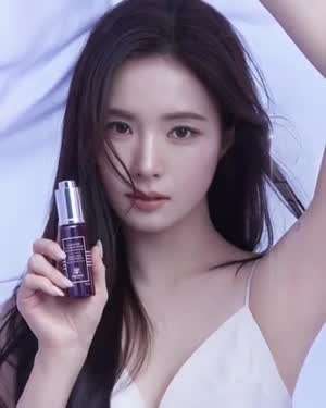 신세경 Noblesse노블레스