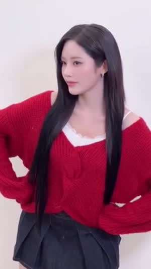 프로미스나인 박지원