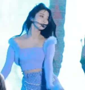 프로미스나인-백지헌