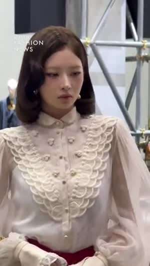 아이브 레이 리즈 발렌티노