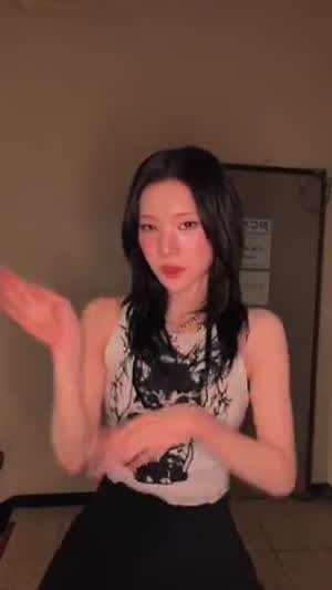 하츠투하츠 주은