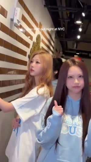 hearts2hearts at Brooklyn Paramount