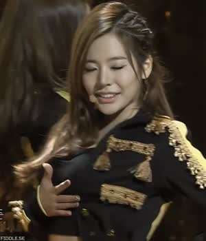 소녀시대 써니.mp4