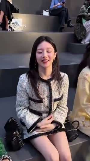 배우 고윤정, 소방가족희망나눔에 5000만원 기부