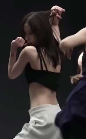 에스파 원터.gif