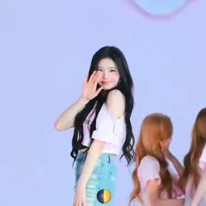 하츠투하츠 이안