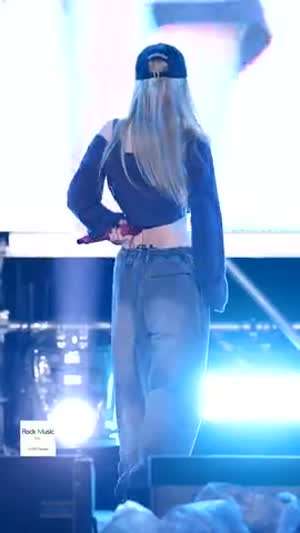 계속 보게 되는 에스파 원터.mp4