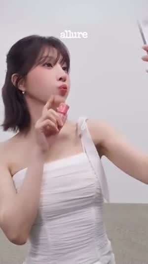 조이 레드벨벳 allure얼루어