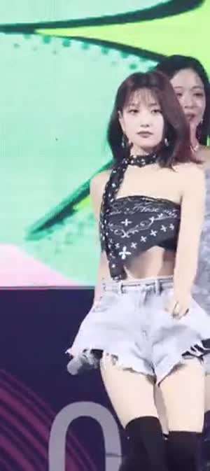 프로미스나인-이서연