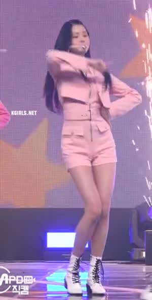 아이브 장원영.gif