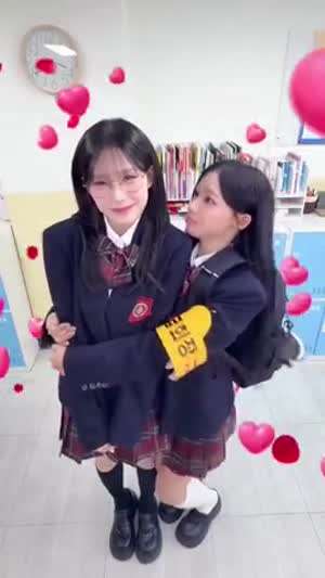 리센느 리브, 원이