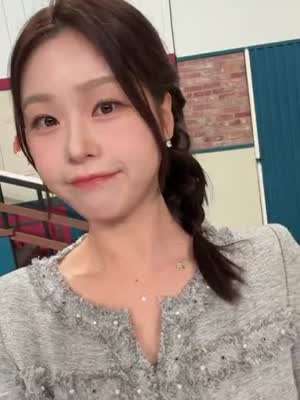 정재희 아나운서