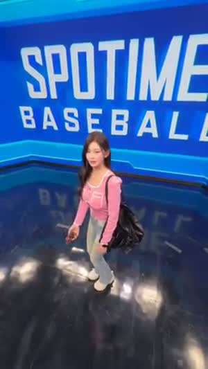 김윤희 아나운서