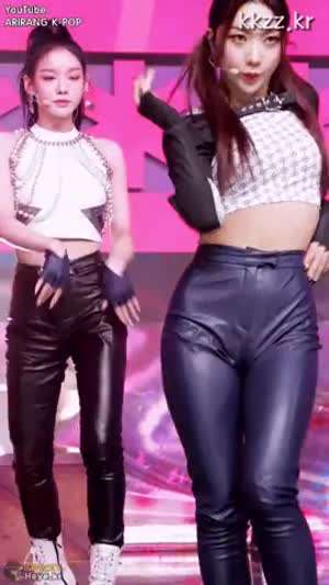 시크릿넘버-민지