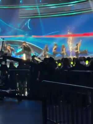 문별 인별 with 슬기 허영지 이미주 효정