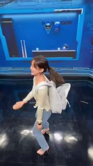 김혜빈 아나운서