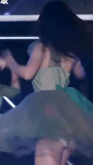 오마이걸 아린 .gif