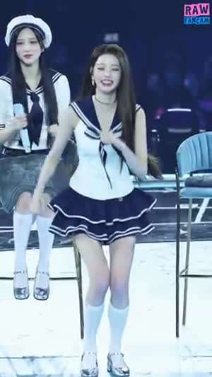 잼민이들 입덕0순위 아이브 장원영.mp4