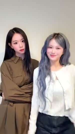 트리플에스 채연, 마유