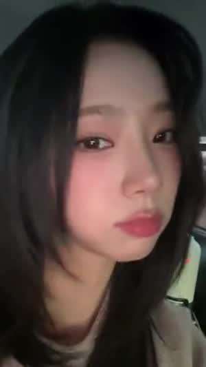 보나김지연/ 여름 우주소녀 인별