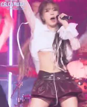 엔믹스 릴리 언더붑 가슴.mp4