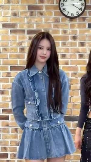 이즈나 방지민, 앳하트 봄, 나현