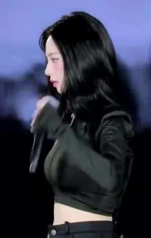 에스파 카리나.gif