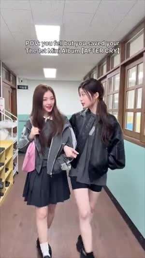 베이비돈크라이 이현, 쿠미